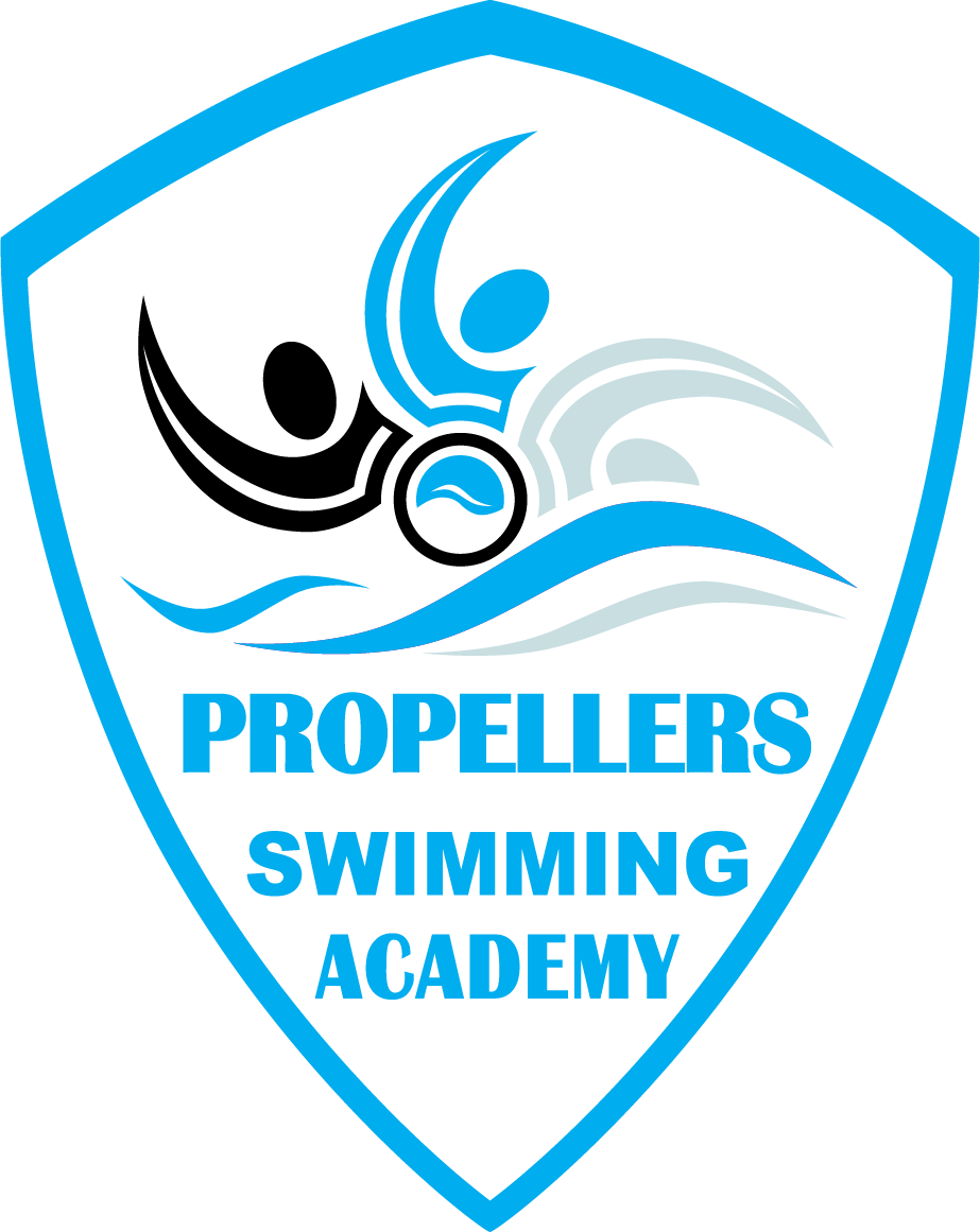 Propellers – Switch On Your Propellers And Swim